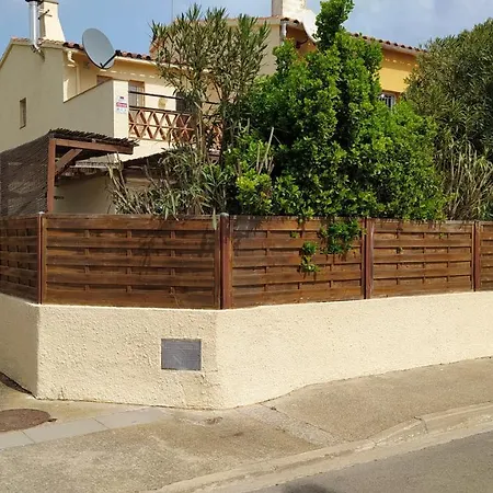 Casa Playa Nyaraló *