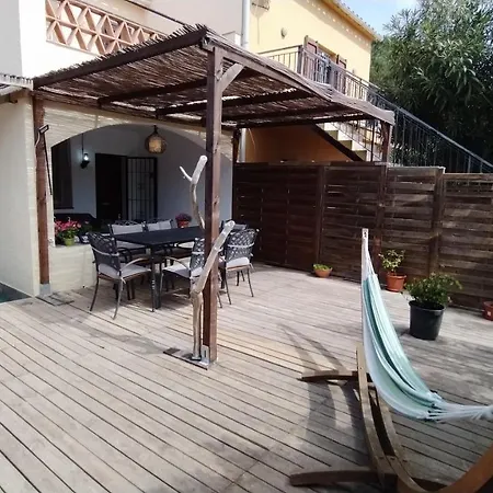 Casa Playa Torroella de Montgrí