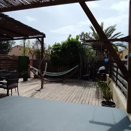 Casa Playa Nyaraló