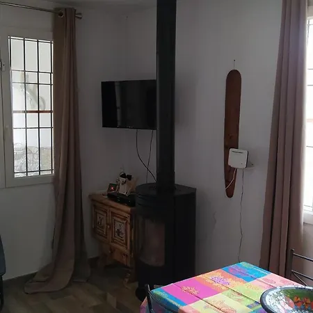 Casa Playa Nyaraló Torroella de Montgrí
