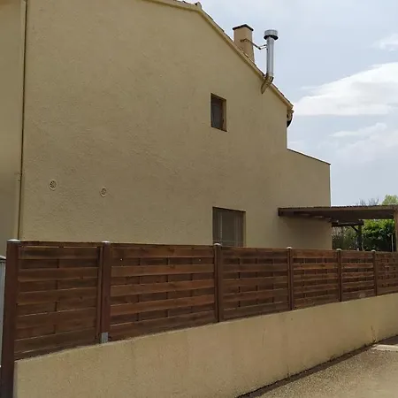 Nyaraló Casa Playa *