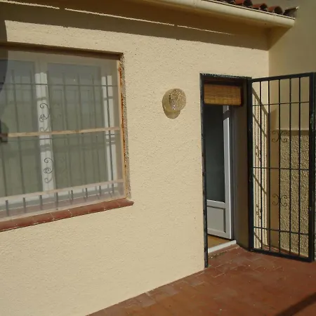 Casa Playa Nyaraló Torroella de Montgrí