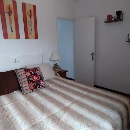 Casa Playa Nyaraló Torroella de Montgrí