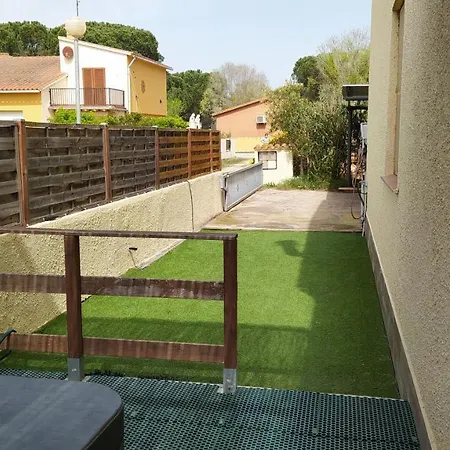 Nyaraló Casa Playa *