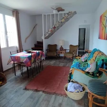 Nyaraló Casa Playa
