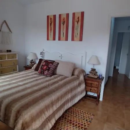 Nyaraló Casa Playa Torroella de Montgrí