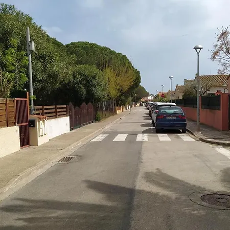 Casa Playa Nyaraló *